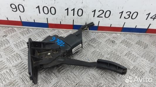 Педаль газа ford transit 6 (1BL06NW01)