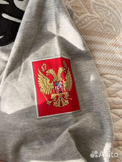 Толстовка Bosco Sport, р-р М