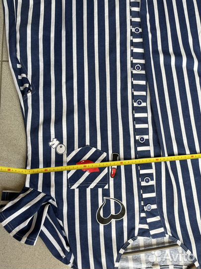 Женская одежда большого размера