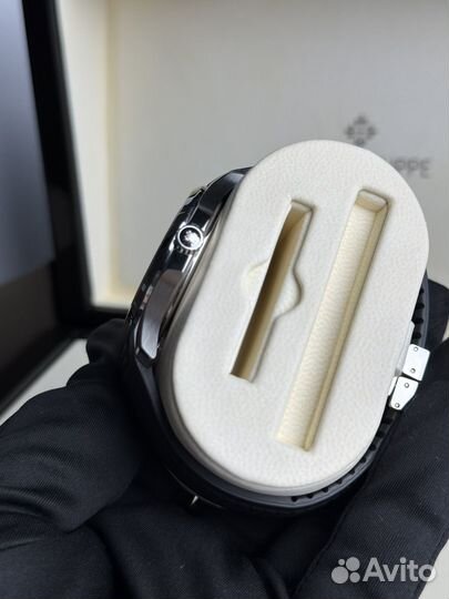 Patek Philippe Aquanaut 40 mm