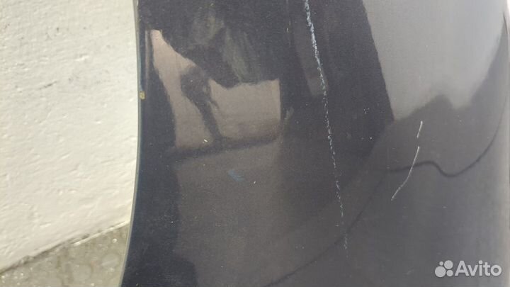 Крыло Mazda 5 (CR), 2008