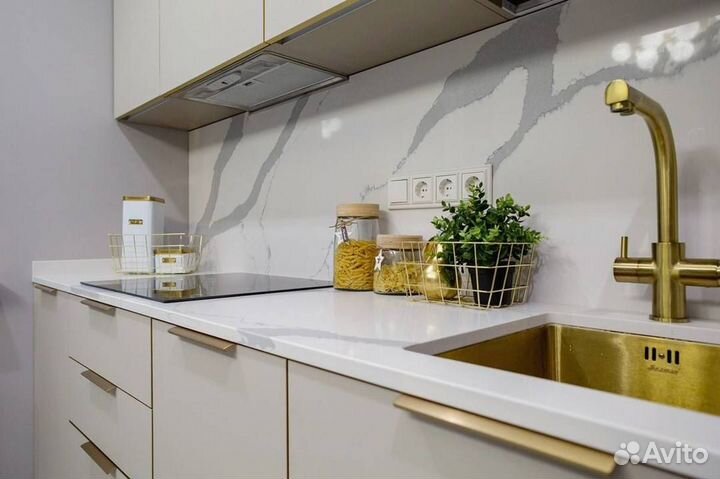 Кухня без посредников