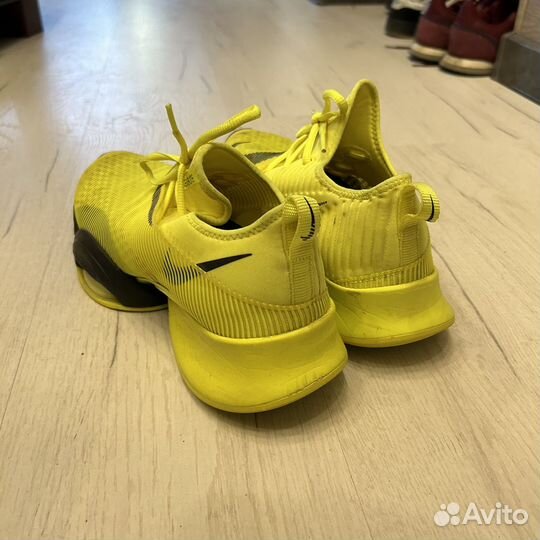 Кроссовки Nike SuperRep