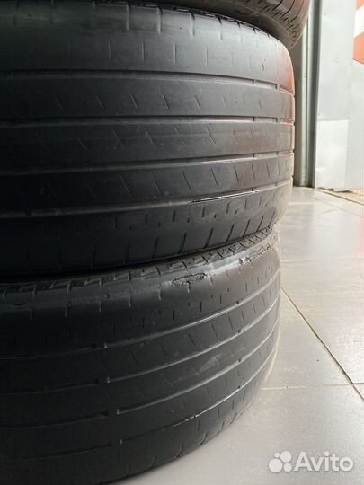 Bridgestone Turanza T005A 235/45 R18 94W