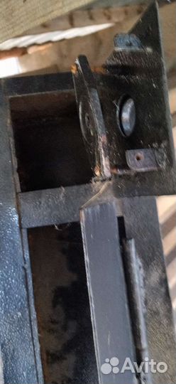 Сейф для оружия