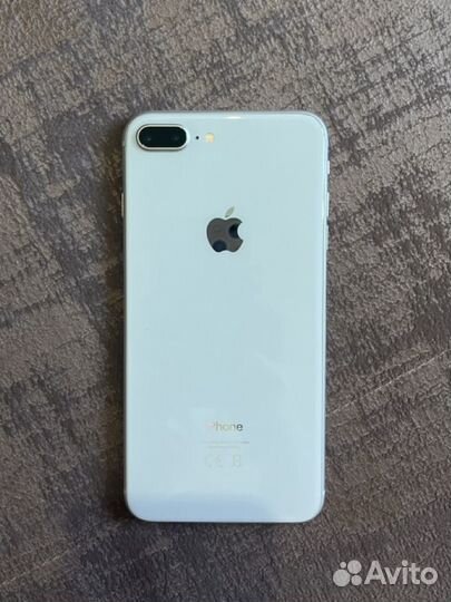 iPhone 8 Plus, 64 ГБ