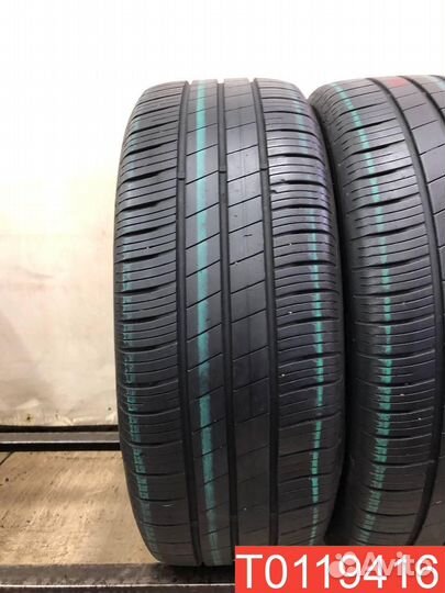 Goodyear EfficientGrip Performance 205/55 R17 91V