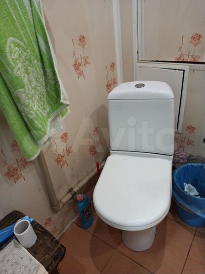 2-к. квартира, 40,6 м², 1/5 эт.