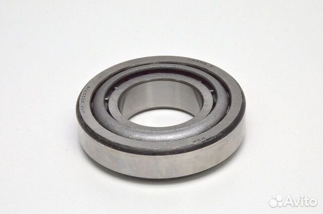 Подшипник вала кпп 75/NMR/NLR85 8972531070