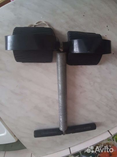 Тренажёр эспандер