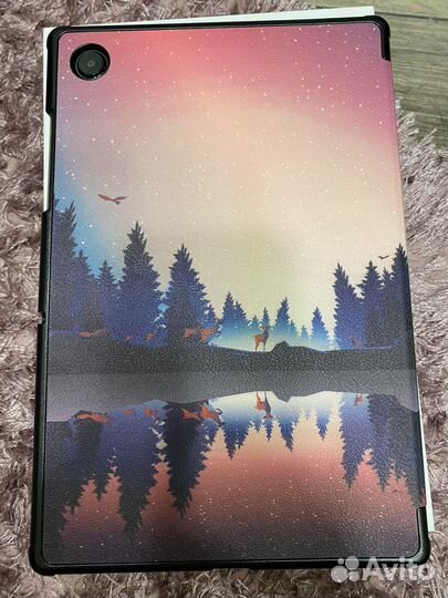 Планшет samsung galaxy tab a8 lte 128gb