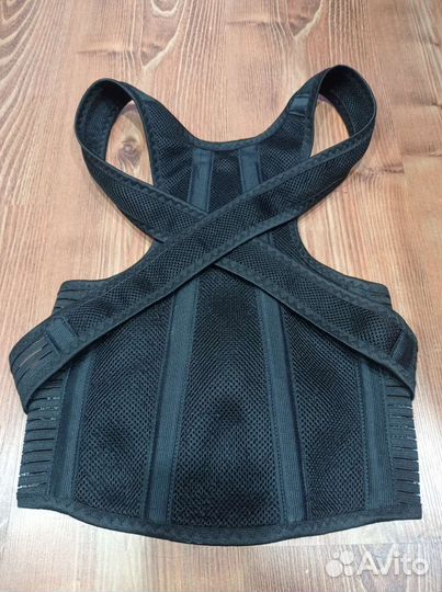 Реклинатор ортопедический детский