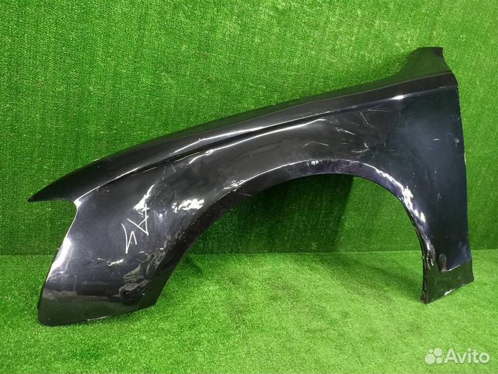 Крыло переднее левое Audi A4 (8K B8) 2008-2015