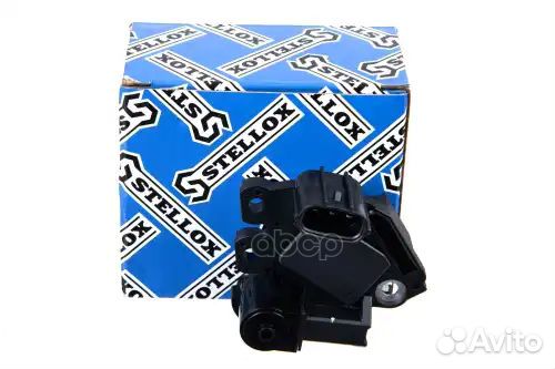 Реле-регулятор KIA