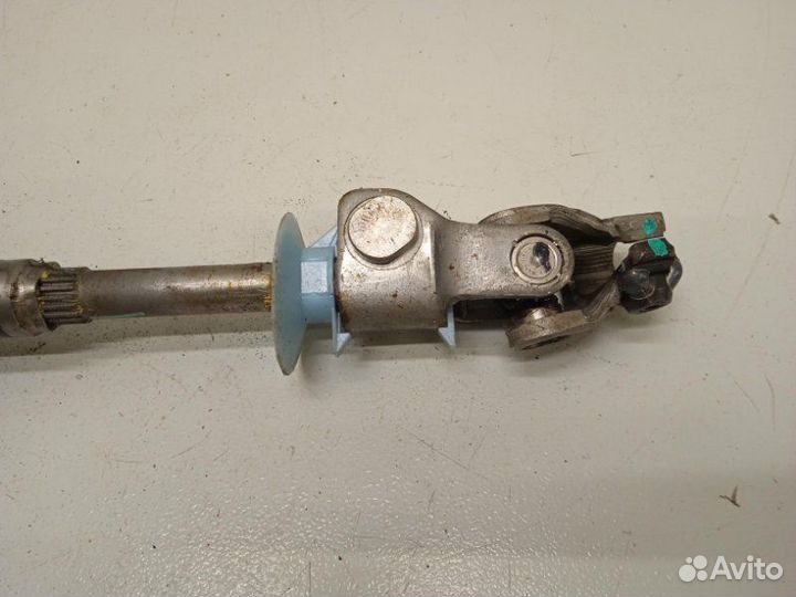 Кардан рулевой Infiniti Qx56 Z62 VK56VD 2011