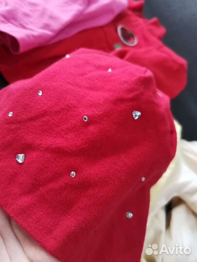 Одежда для девочки р.86-92/98