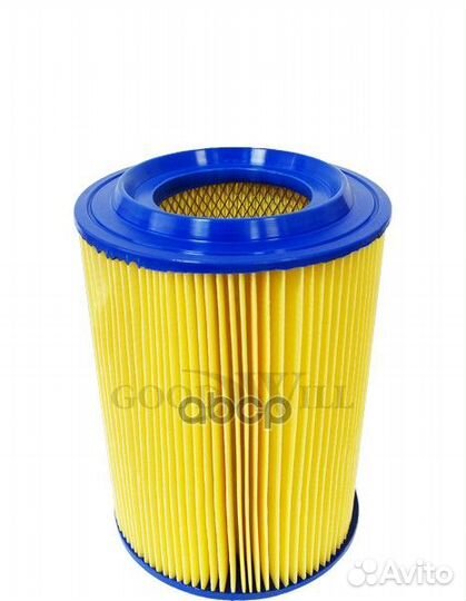 Фильтр воздушный AG915 Goodwill