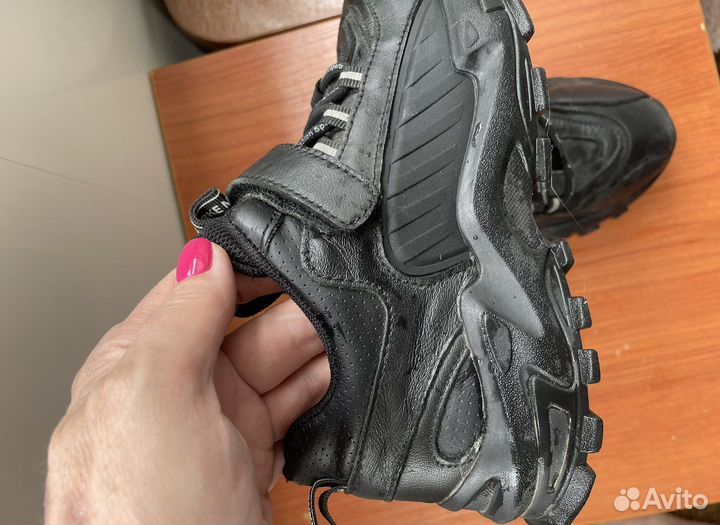 Кроссовки для мальчика