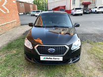 Datsun on-DO 1.6 MT, 2019, 51 000 км, с пробегом, цена 690 000 руб.