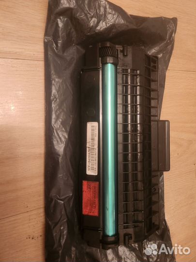 Картридж для принтера samsung