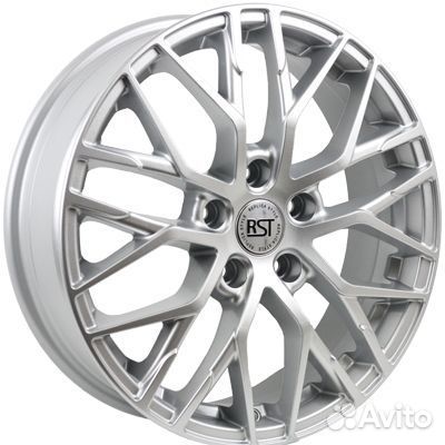 R17 5x114,3 6,5J ET45 D54,1 RST R077 S