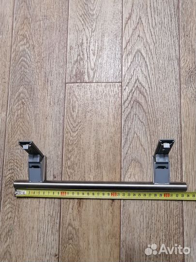 Ручка холодильника liebherr 33,5 см