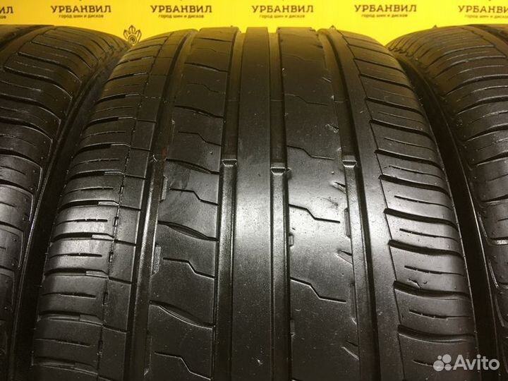 Royal Black Royal Performance 275/40 R20 106V