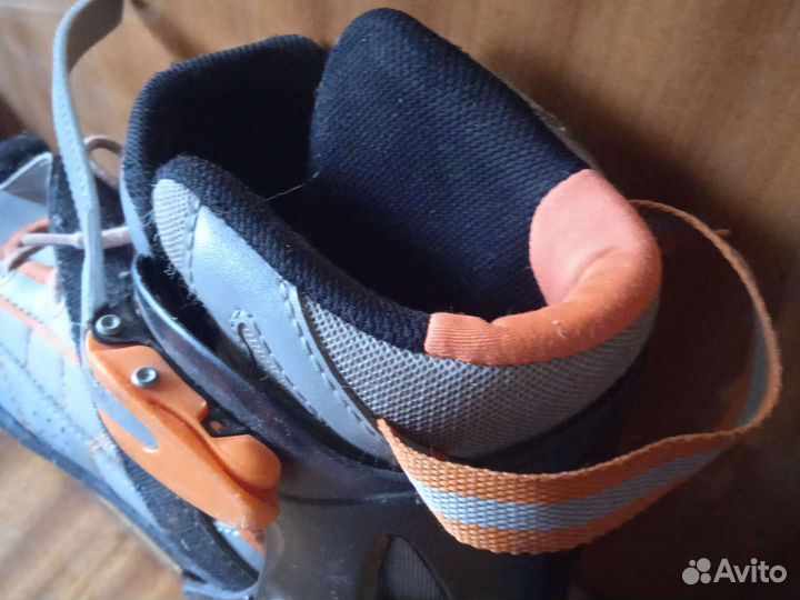 Ролики 36 40 размер