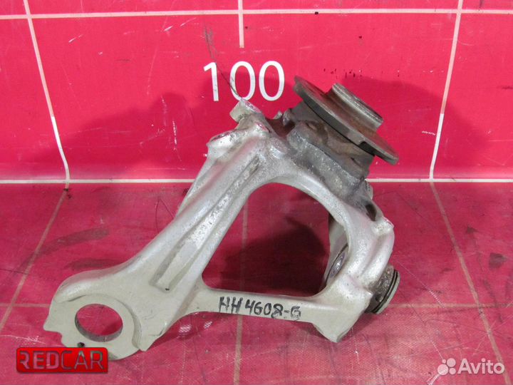 Кулак поворотный задний левый Audi Q5 (08-12)