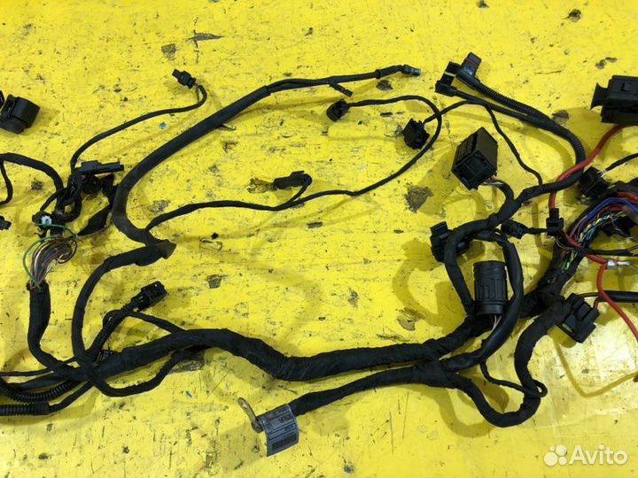 Жгут проводов Bmw K50 R1200GS 2013-2016