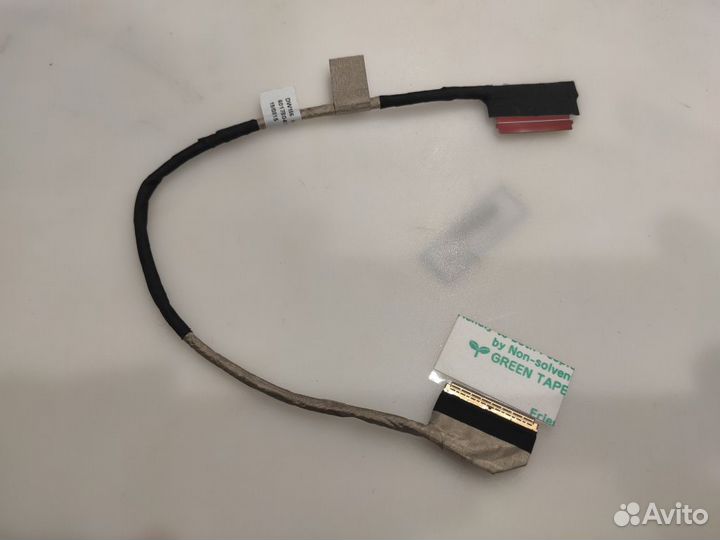 Шлейф матрицы HP Envy 15-j