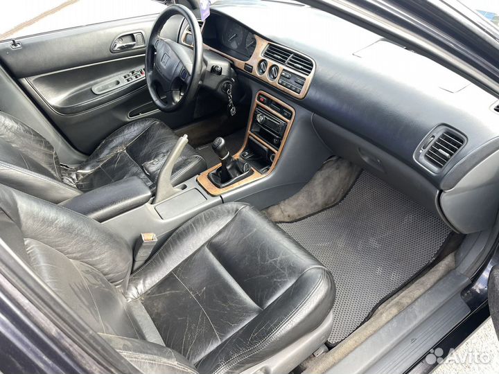 Honda Accord 2.0 МТ, 1996, 332 000 км