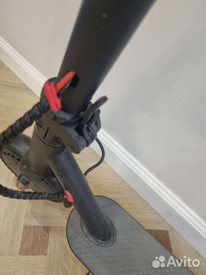 Электросамокат M365 pro