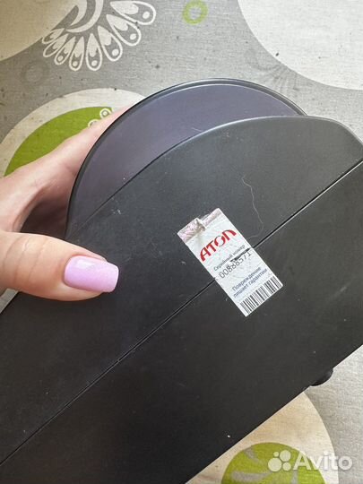 Касса атол 55ф