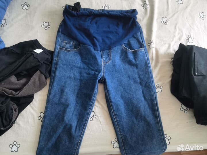 Вещи для беременных