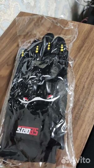 Перчатки для езды на Мотоцикле эндуро кросс. Новые