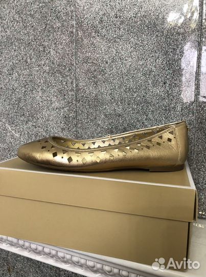 Балетки Michael Kors