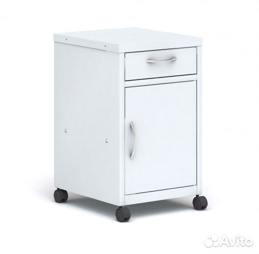 Тумба медицинская