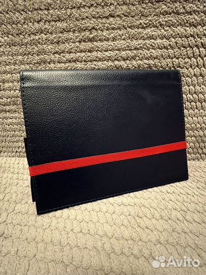 Папка-сумка для документов Datsun / Датсун