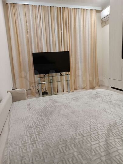 1-к. квартира, 30 м², 2/5 эт.