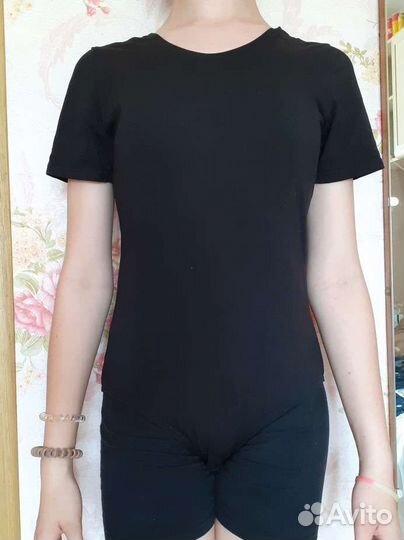 Купальник детский для гимнастики и танцев