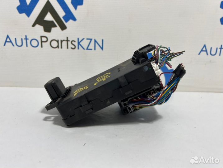Блок, реле, комфорта Mazda G46C675Y0B