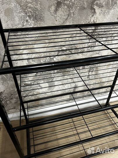 Обувница бу