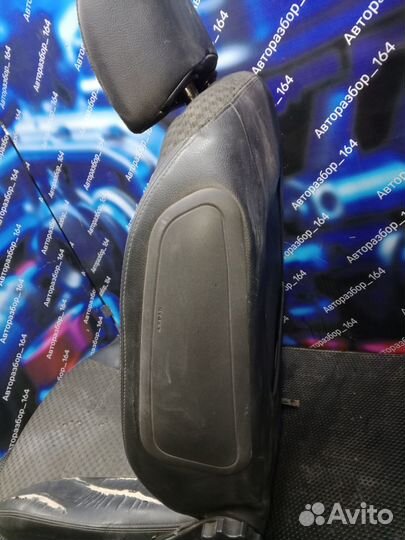 Сидения priora с Air bag