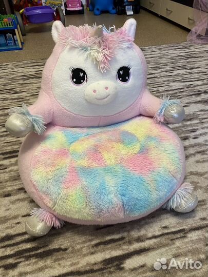 Детское кресло игрушка