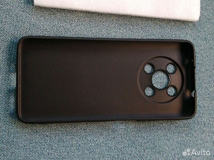 Чехол для смартфона Huawei Nova Y90