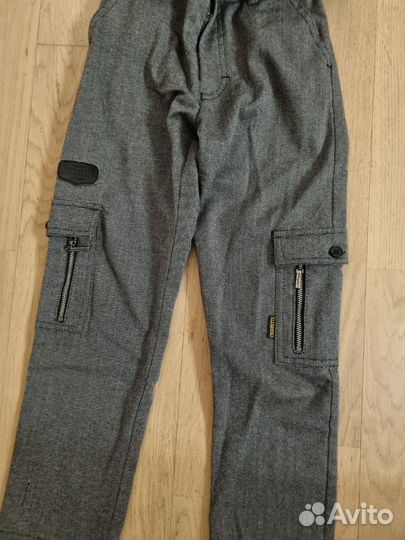 Костюм для мальчика ростом от 128 см