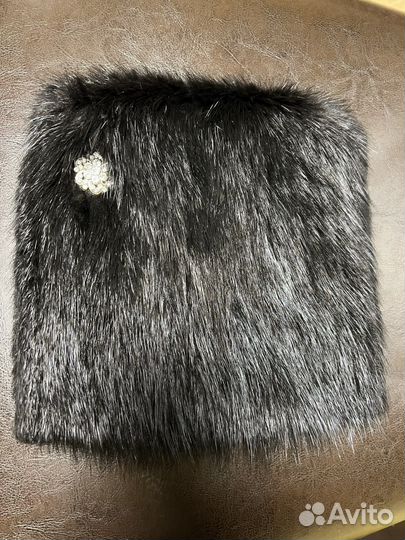 Шапка женская