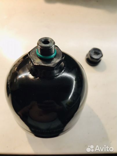 Гидроаккумулятор Fiat Citroen Peugeot Renault