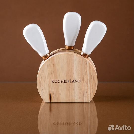 Набор для сыра